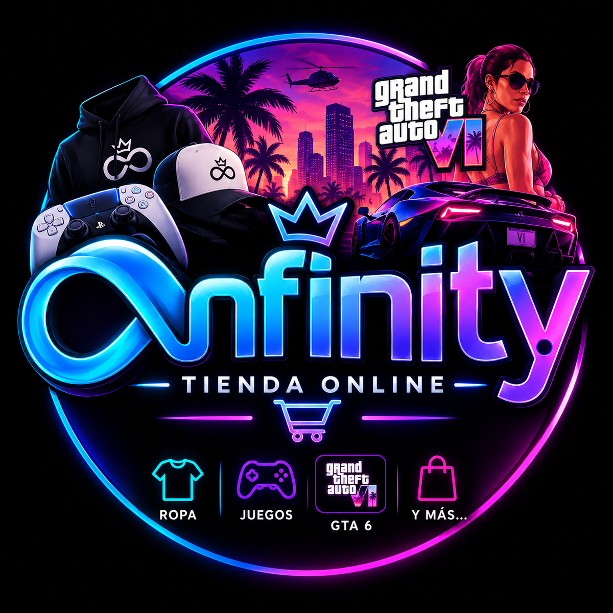 Mi tienda